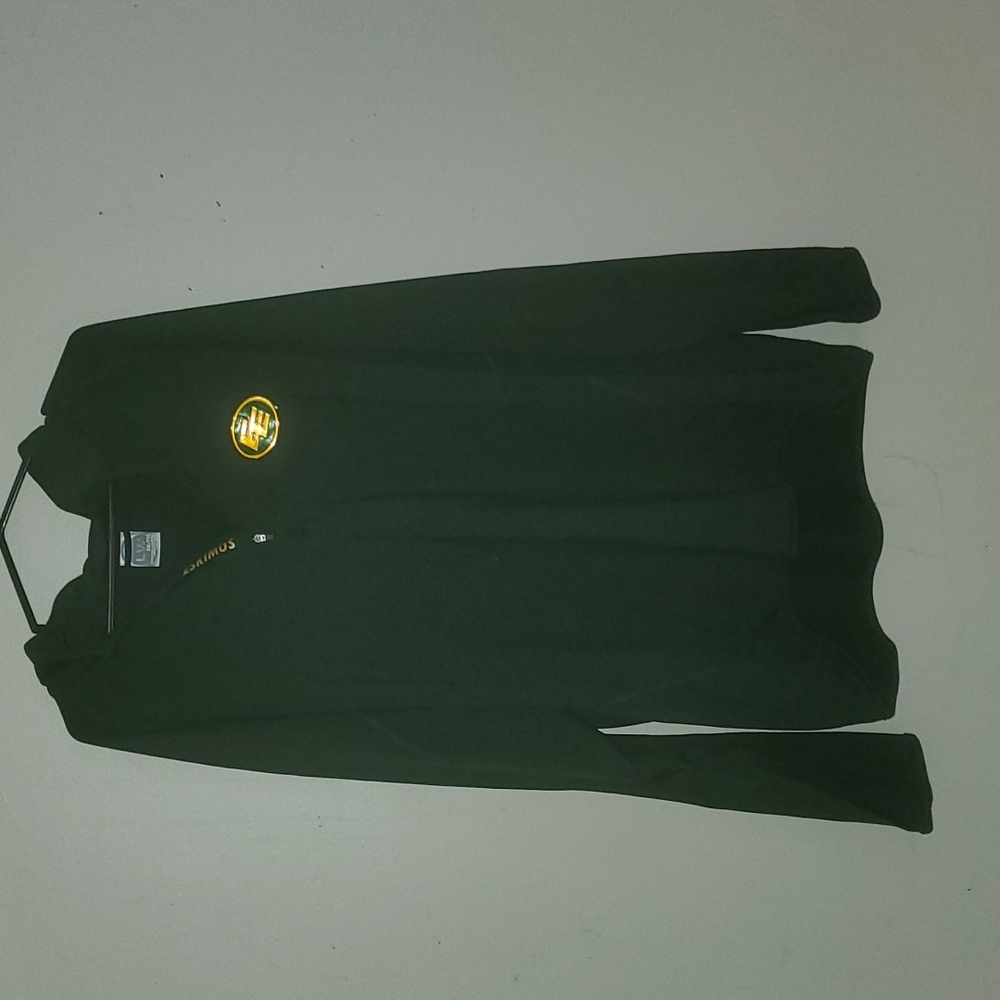 Level Wear, XXL, green, yellow